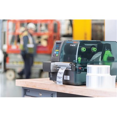 556-04050 HellermannTyton - S4030 Cutter-DIV-GY