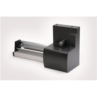 556-04051 HellermannTyton - P4030 Perforator-DIV-GY