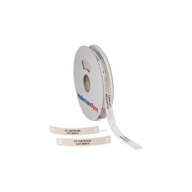 556-25006 HellermannTyton - TTAGPU15X100WH-PUR-WH