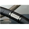 556-25010 HellermannTyton - TTAGPU15X100YE-PUR-YE