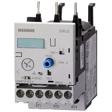 3RB2026-1NB0 Siemens