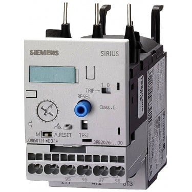 3RB2026-1QD0 Siemens