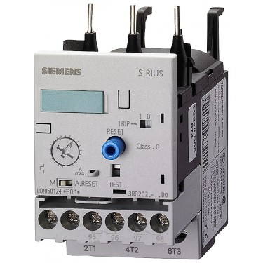 3RB2026-1SB0 Siemens