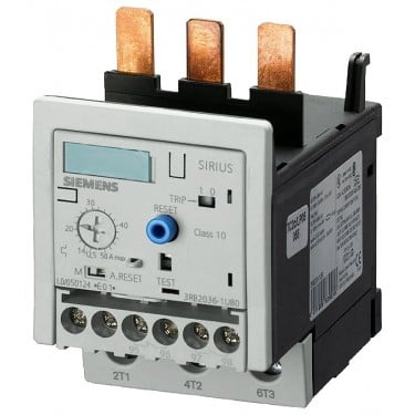 3RB2036-1UB0 Siemens
