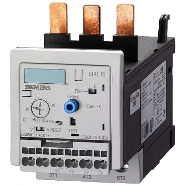 3RB2036-1UD0 Siemens