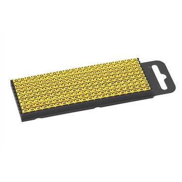 561-02094 HellermannTyton - WIC2-I-PA66-YE