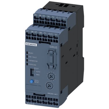  3RB2283-4AC1 Siemens 