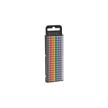 561-02677 HellermannTyton - WIC2-7-PA66-VT