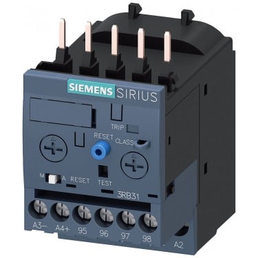  3RB3113-4TB0 Siemens 
