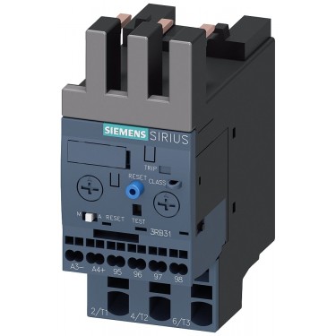 3RB3123-4QE0 Siemens 