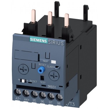  3RB3123-4SB0 Siemens 