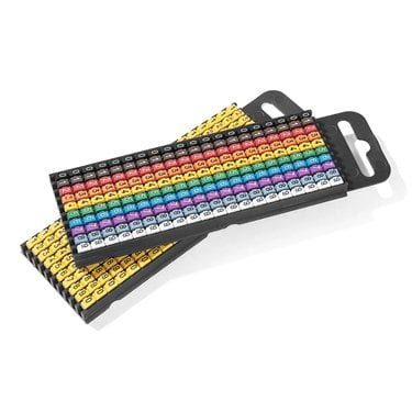 561-03104 HellermannTyton - WIC3-J-PA66-YE