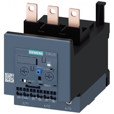  3RB3143-4UD0 Siemens 