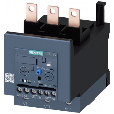  3RB3143-4XB0 Siemens 
