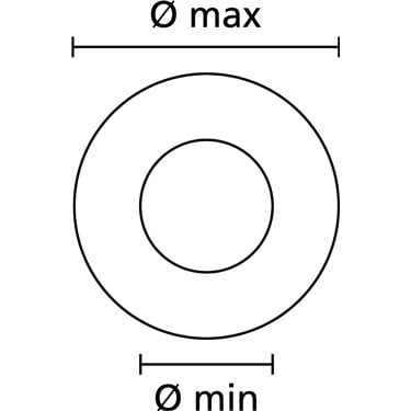 561-03320 HellermannTyton - WIC3-L2-PA66-BK