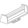 561-06000 HellermannTyton - WICA-ACT-BK-PA66HIRHS-BK