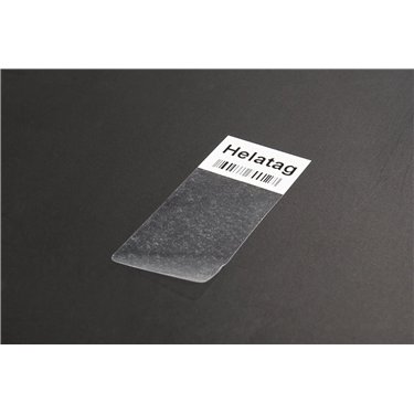 594-21104 HellermannTyton - TAG130LA4-1104-WHCL-1104-CL/WH