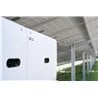 596-00566 HellermannTyton - TAG35-18TDK1-1220-WH-1220-WH