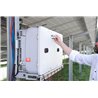 596-00571 HellermannTyton - TAG100-30TDK1-1220-WH-1220-WH