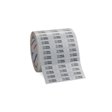 596-12067 HellermannTyton - TAG67TD2-1204-SR-1204-SR