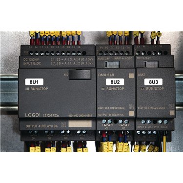 596-12147 HellermannTyton - TAG05-08TC-1216-WH-1216-WH