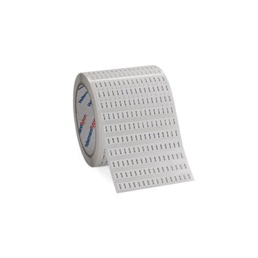 596-12151 HellermannTyton - TAG05-15TC-1216-WH-1216-WH