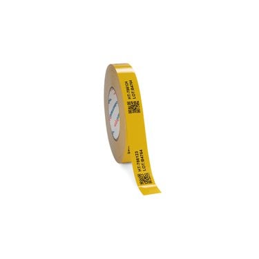 596-12167 HellermannTyton - TAG108TD1-1213-YE-1213-YE