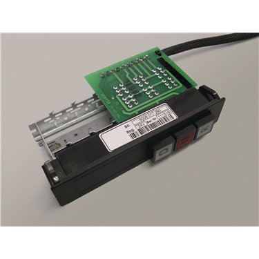  596-12667 HellermannTyton - TAG67TD2-1206-WH-1206-WH 