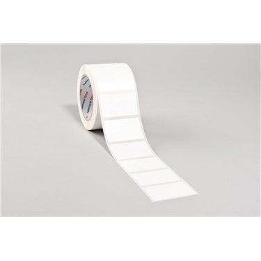 596-12667 HellermannTyton - TAG67TD2-1206-WH-1206-WH