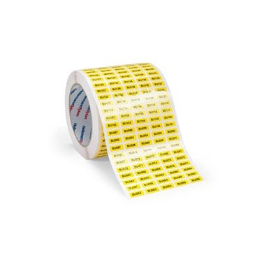 596-41211 HellermannTyton - TAG38-11TE-1211-YE-1211-YE