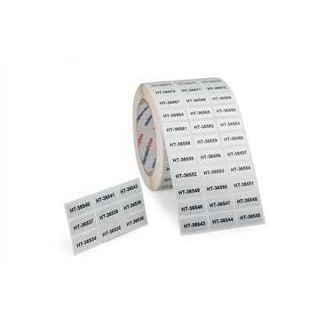 596-71120 HellermannTyton - TAG71TD6-1203-SR-1203-SR