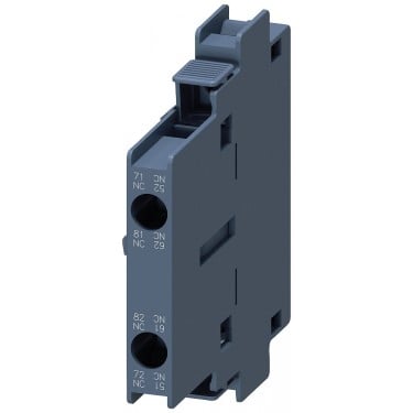  3RH1921-1EA02 Siemens 