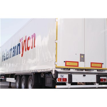 596-90003 HellermannTyton - TAG101-74T1-SET-1251-CL/SR