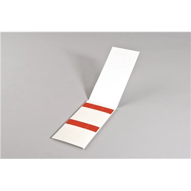 598-14027 HellermannTyton - HSMB-C2-1402-RD-1402-CL/RD