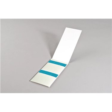 598-71402 HellermannTyton - HSMB-C3-1402-BU-1402-BU/CL