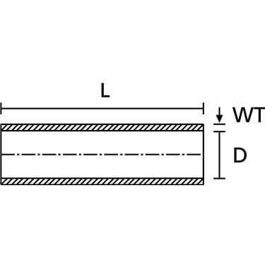 600-02198 HellermannTyton - H75X30BK-CR-BK