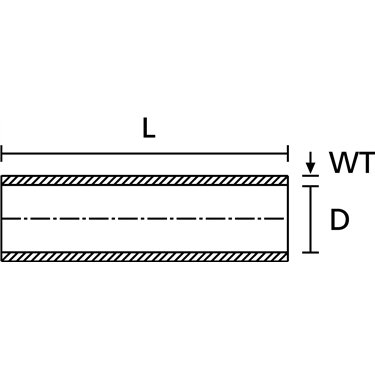 600-02938 HellermannTyton - H30X25BK-CR-BK