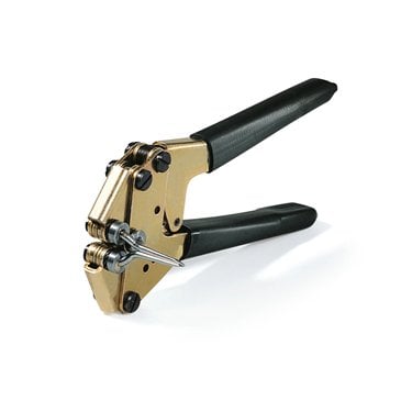  621-02200 HellermannTyton - VA2.5/5 PRONG 8-MET-ML 
