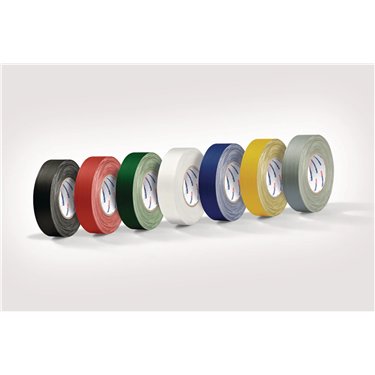 712-00206 HellermannTyton - HTAPE-TEX-19x10-CO-GY