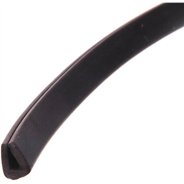 800-00004 HellermannTyton - SM1-PVC-BK