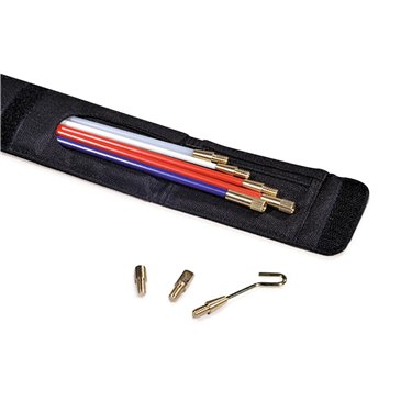 897-90019 HellermannTyton - CS-AWL-PA-WH