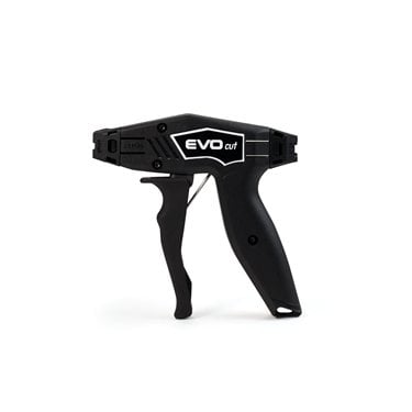  110-05005 HellermannTyton - EVOcut-PL-BK 