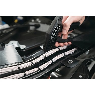 110-05005 HellermannTyton - EVOcut-PL-BK