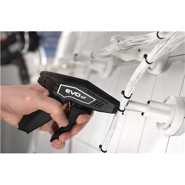 110-05005 HellermannTyton - EVOcut-PL-BK