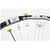 111-81860 HellermannTyton - IT18R-PA66-BK