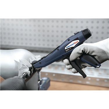 121-68000 HellermannTyton - EVO-KR-PL-BU