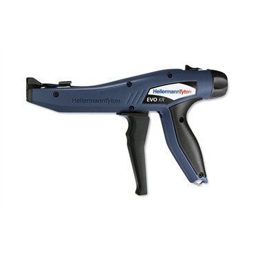 121-68000 HellermannTyton - EVO-KR-PL-BU
