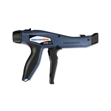 121-68000 HellermannTyton - EVO-KR-PL-BU