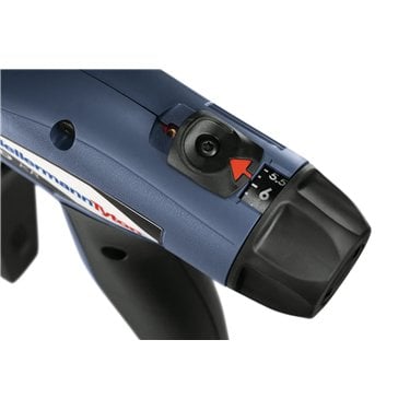 121-68000 HellermannTyton - EVO-KR-PL-BU