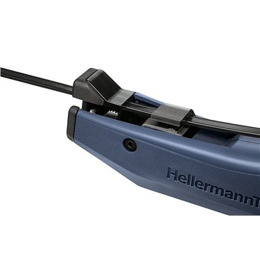 121-68000 HellermannTyton - EVO-KR-PL-BU